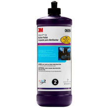 3M PerfectIt EX Machine Polish - 06095 - 06094 - gallons - quarts | MES - MES PAINT