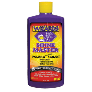 Wizards Mystic Polish 32oz 11047 - MES PAINT