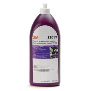 3M Perfect-It 1-Step Finishing Material 33039
