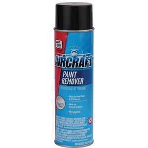 Aircraft Paint Remover | Non-Methylene Chloride | Professional Grade - MES PAINT