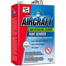 Aircraft Paint Remover | Non-Methylene Chloride | Professional Grade - MES PAINT