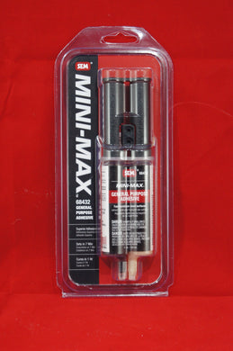SEM Mini Max General Purpose Adhesive 68432 - MES PAINT