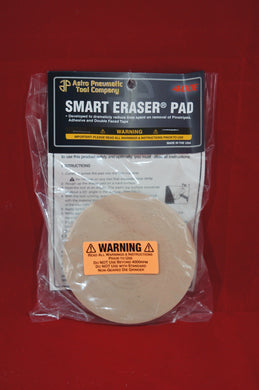 Eraser Pad 400e Astro Pneumatic - MES PAINT