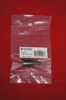 Arbor attachment for Eraser Pad 400e-AR - MES PAINT