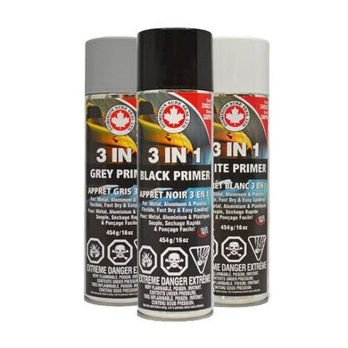 Dominion Sure Seal 3 in 1 Primers - MES PAINT