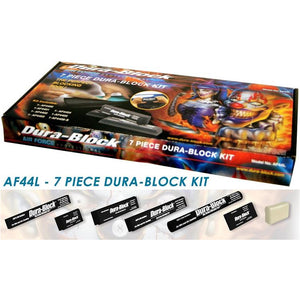 Dura-Block 7 piece kit