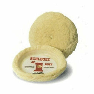 Schlegel 175c wool compounding pad