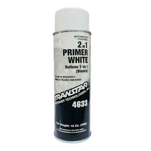 Transtar 2 in 1 Primers | Variety | - MES PAINT