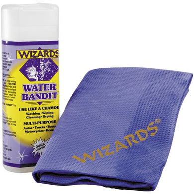 Wizards Water Bandit 27